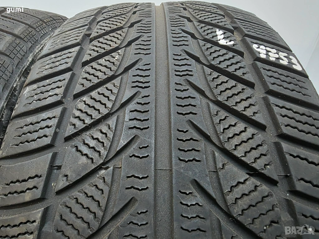2бр зимни гуми 225/45/18 GOODRIDE L04753 , снимка 1