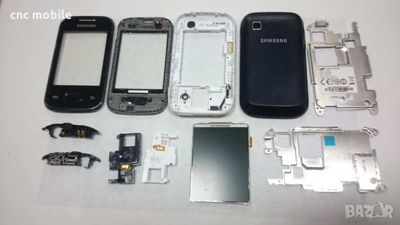 Samsung Galaxy Pocket - Samsung GT-S5300 - Samsung Galaxy GT-S5300 оригинални части и аксесоари , снимка 1