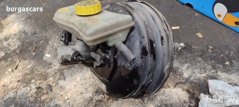 Серво спирачна помпа 8E0 612 107 E Vw Passat 5 1.9TDI - 80лв, снимка 1