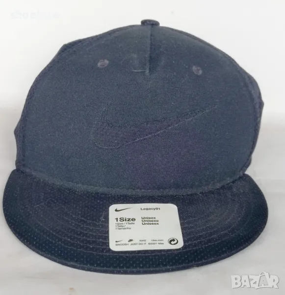  Nike Legacy91 Шапка с козирка, снимка 1