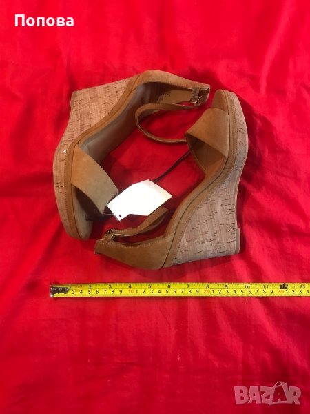 Обувки, снимка 1