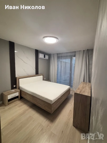 2-стаен апартамент до Гребната База, Пловдив, с опция подземно паркомясто!, снимка 1