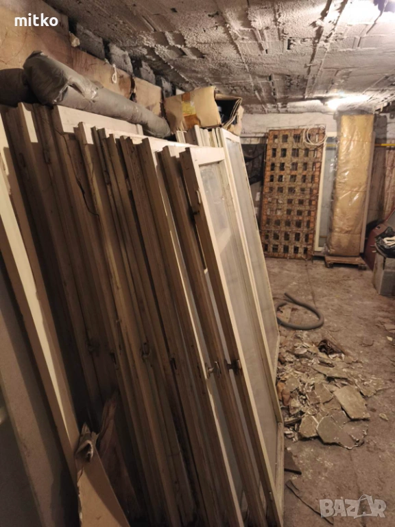 Кърти чисти извозва София , снимка 1