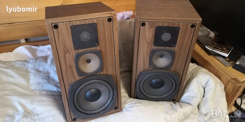 Telesaund, снимка 1