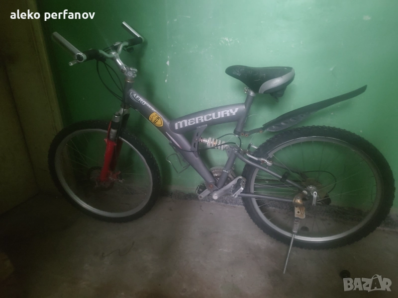 Колело Велосипед, снимка 1