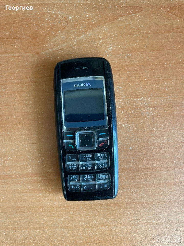 Nokia 1600, снимка 1
