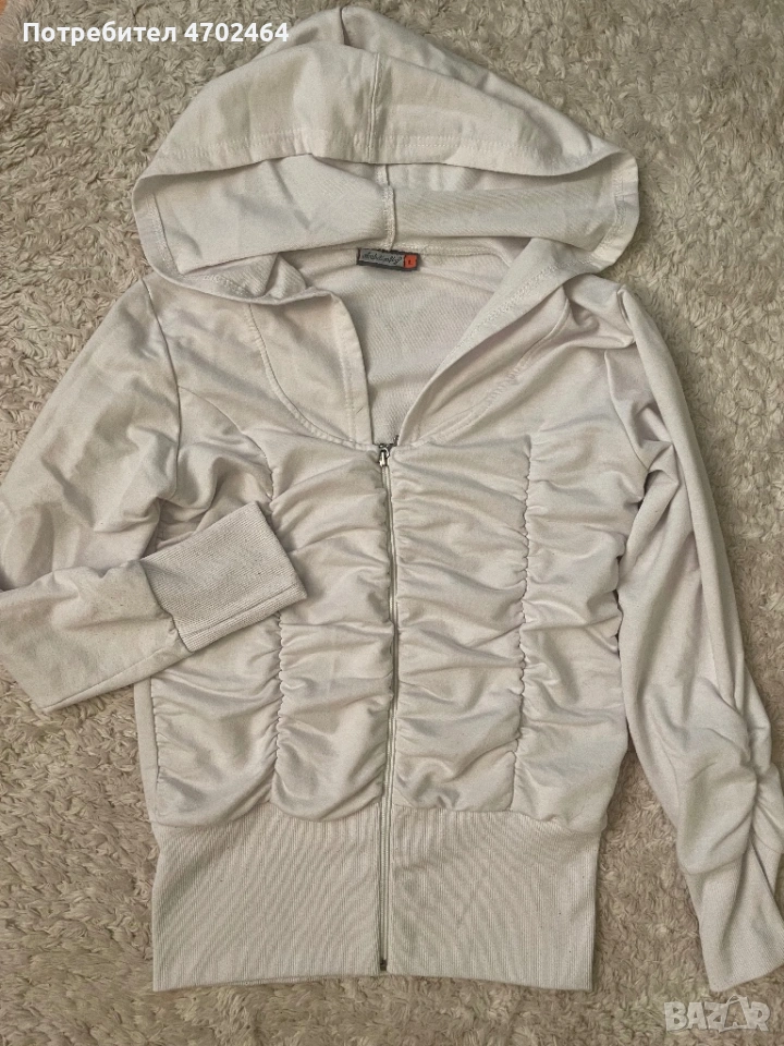 Дамски Суичър, снимка 1