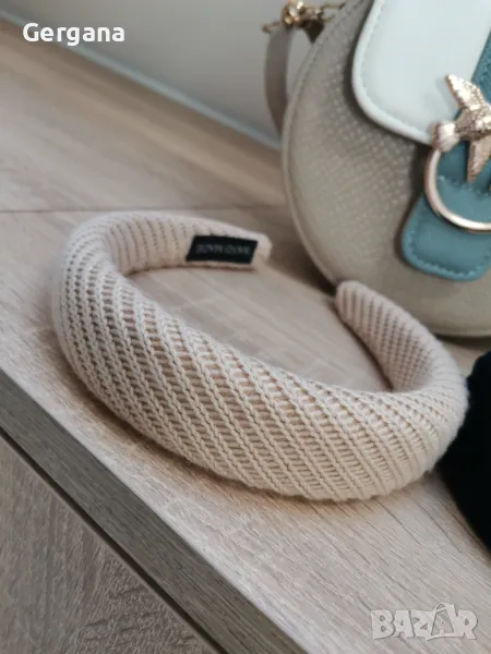 Диадеми нови ръчна изработка , снимка 1