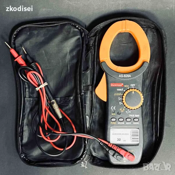 Мултицед AICEVOOS AS-828A, снимка 1