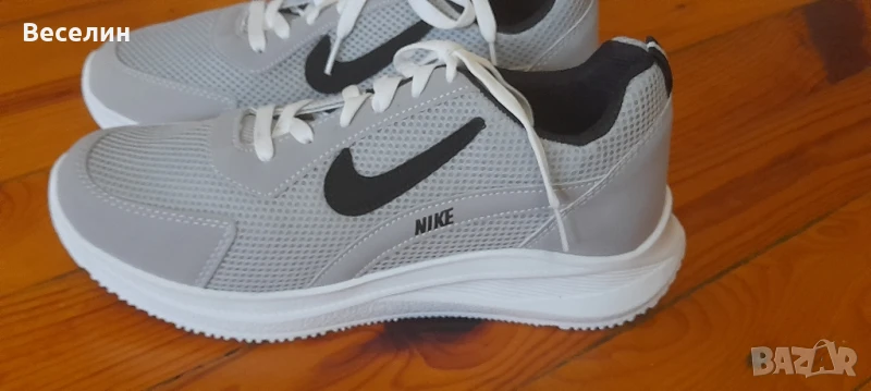 Маратонки NIKE Намаление , снимка 1
