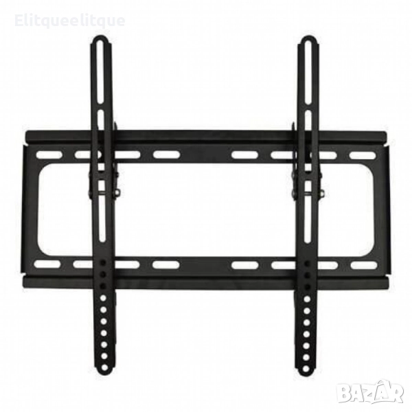 Стойка за телевизор за стенен монтаж, 400*400мм., 45кг, 30кг, снимка 1