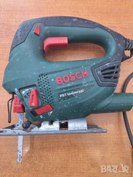 Прободен трион BOSCH PST Universal, снимка 1