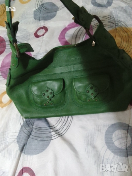 Mulberry- чанта, снимка 1