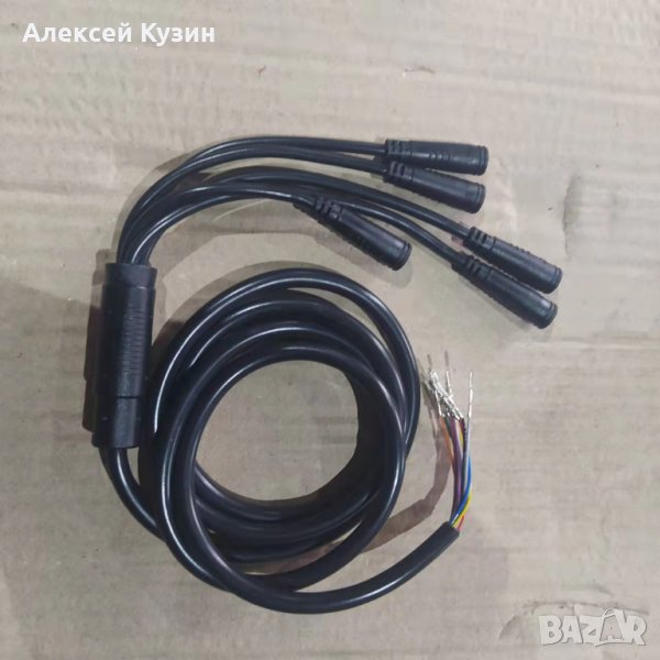 Кабель Kugoo G2 Pro, снимка 1