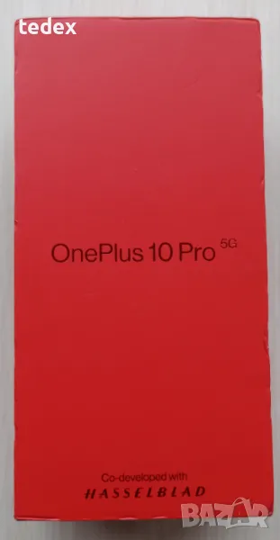 OnePlus 10 Pro 5G, 12GB+4GB RAM, 256GB, снимка 1