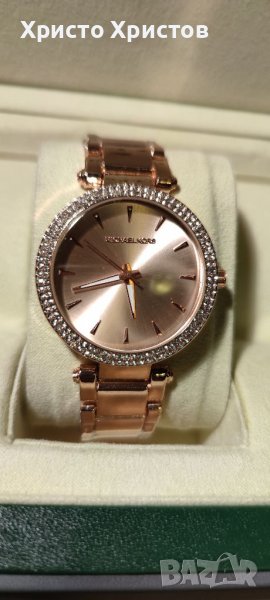 Дамски луксозен часовник Michael Kors , снимка 1