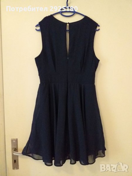 Страхотна дамска рокля Tfnclondon M, снимка 1