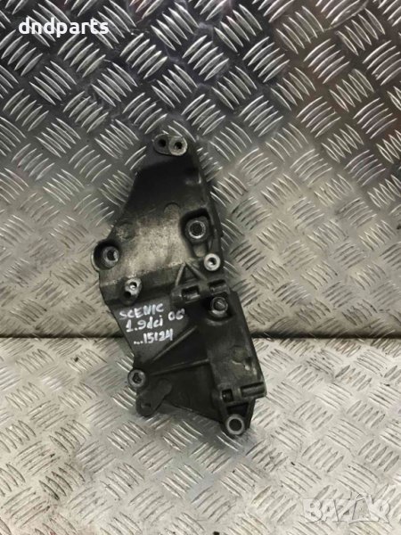 Алуминиева конзола Renault Scenic,1.9dci,2006г., снимка 1