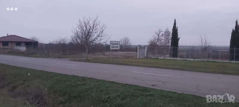 продавам    парцел, снимка 1