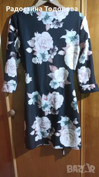Дамска рокля , снимка 1
