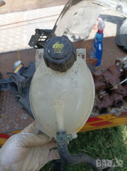 Разширителен съд за Дачия след 2013 година , снимка 1