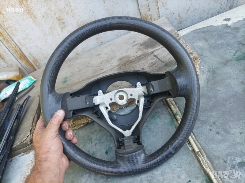 Волан за Тойота Айго. 2009 год., снимка 1