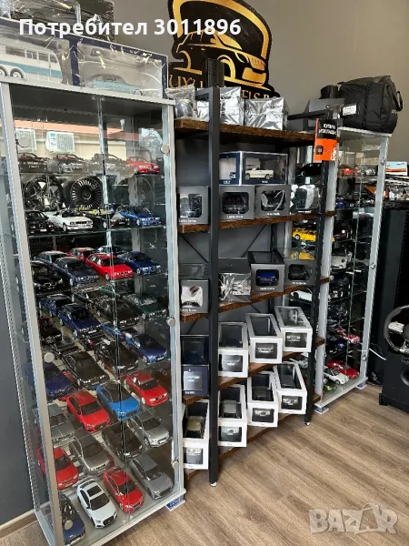 Лимитирани модел коли автомобили 1:18 и 1:12 Audi BMW Mercedes Porsche , снимка 1