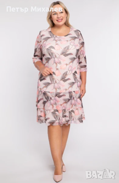 Нежна красота и елегантност 2, снимка 1