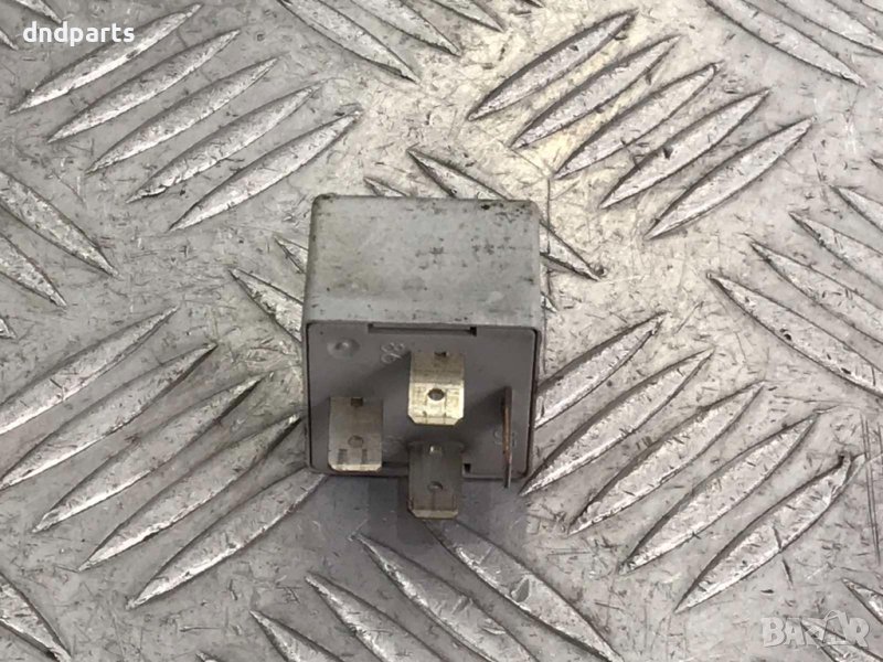 Реле Skoda Fabia,1.2,2008г., снимка 1