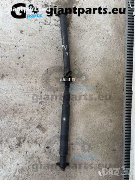 Кардан за БМВ Ф12 Ф13 BMW F12 F13 , 7631350-01, снимка 1