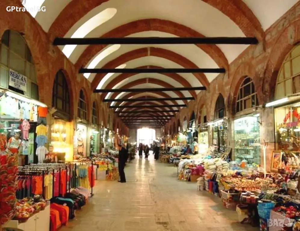 Шопинг Тур в Одрин, снимка 1