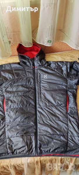 Haglofs barrier pro,pertex quantum, снимка 1