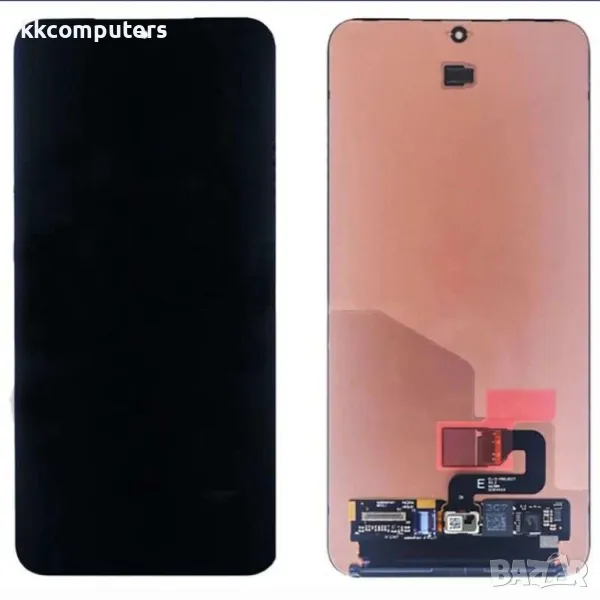Оригинален Dynamic LTPO AMOLED 2X LCD Дисплей и Тъч Скрийн за Samsung Galaxy S24+ / S24 Plus, снимка 1