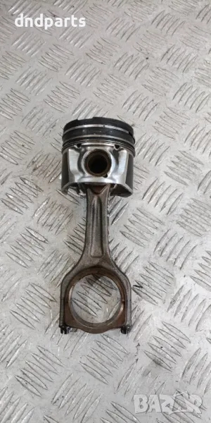 Бутало Peugeot 206 1.4HDI 2003г.	, снимка 1