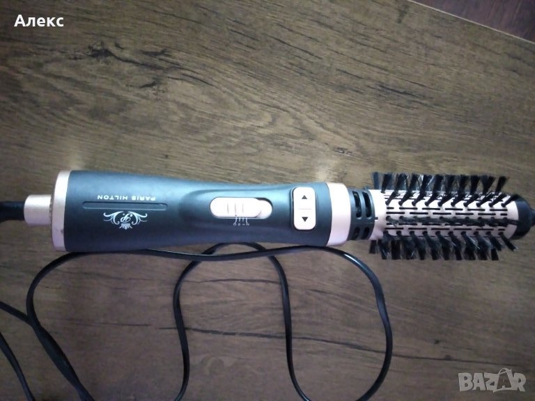 Сешоар четка, снимка 1