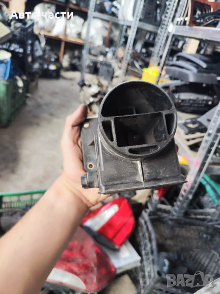 Дебитомер за Mitsubishi Colt 1.6 E5T05371, снимка 1