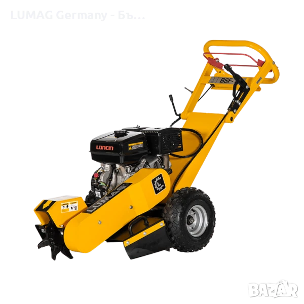 ФРЕЗА ЗА ДЪНЕРИ BSF15, снимка 1