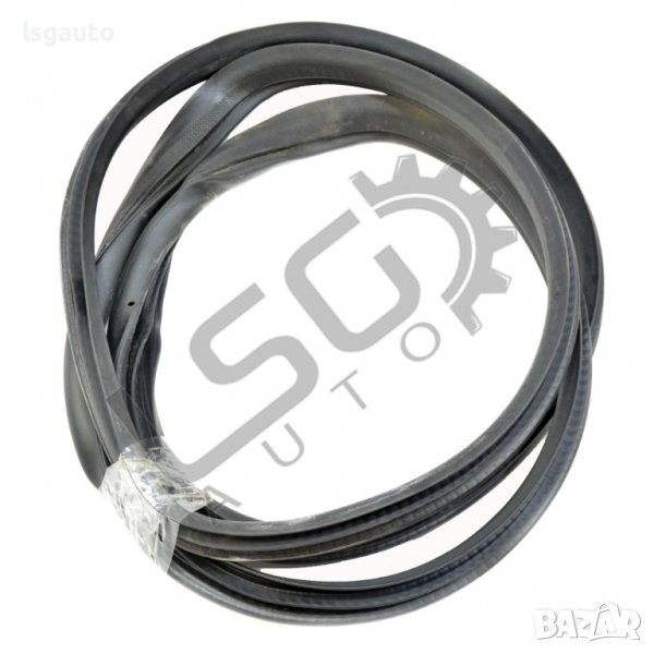 Уплътнение задна дясна врата Mercedes-Benz B-Class (W245) 2005-2011 MB130622N-205, снимка 1