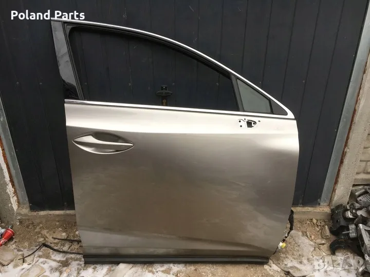 Предна дясна врата за Лексус НХ LEXUS NX , снимка 1