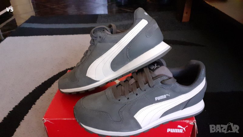 Чисто нови маратонки Puma, снимка 1