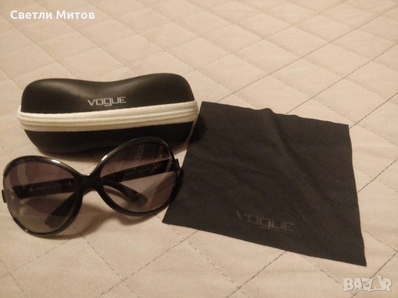 Дамски слънчеви очила VOGUE, снимка 1