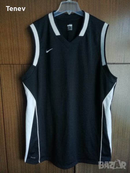 Nike Fit 2XL XXL оригинален потник , снимка 1