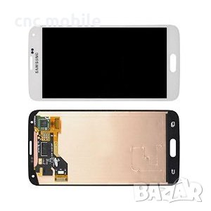 Дисплей и тъч скрийн Samsung Galaxy S4 - Samsung i9500 - Samsung i9505, снимка 1