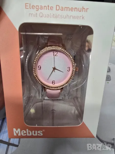 дамски часовник , снимка 1