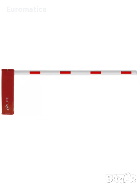 Автоматична бариера - Life Supra 24v - 6 метра - MB MAX, снимка 1