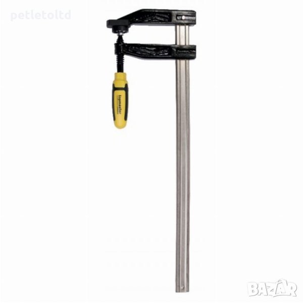 Стяга дърводелска 120х400 мм, снимка 1