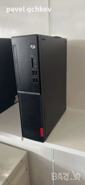 Lenovo v 520s i3 7100 8 gb, снимка 1