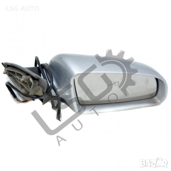 Дясно огледало AUDI A4 (B6) 2000-2004 A201220N-38, снимка 1