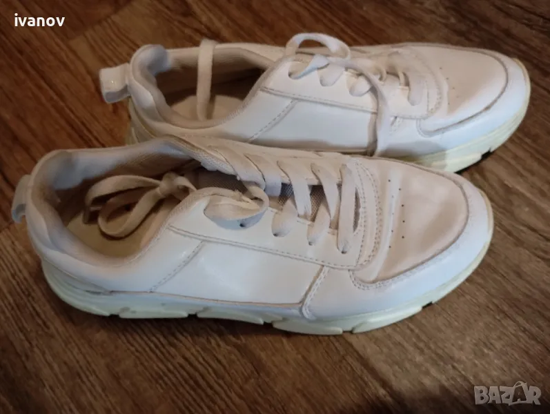 Дамски кецове 35 номер Graceland , снимка 1