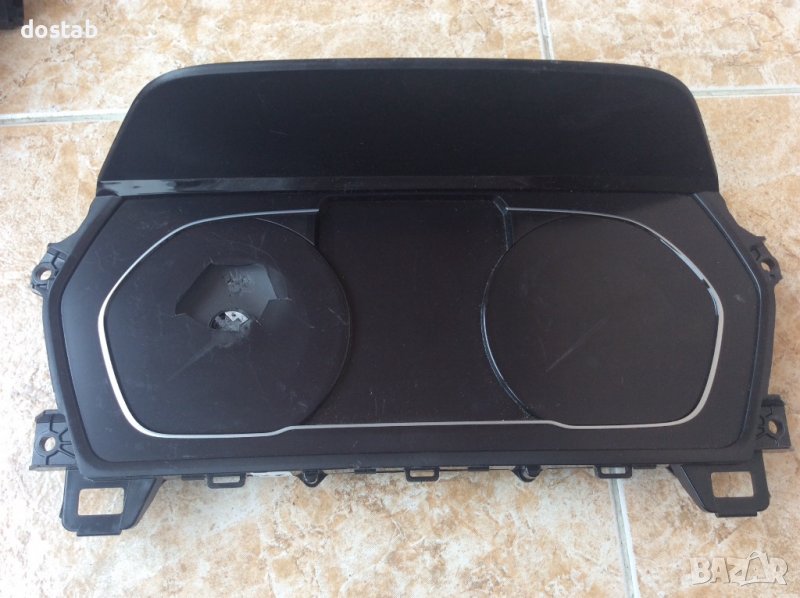 Километраж за бмв / bmw , снимка 1